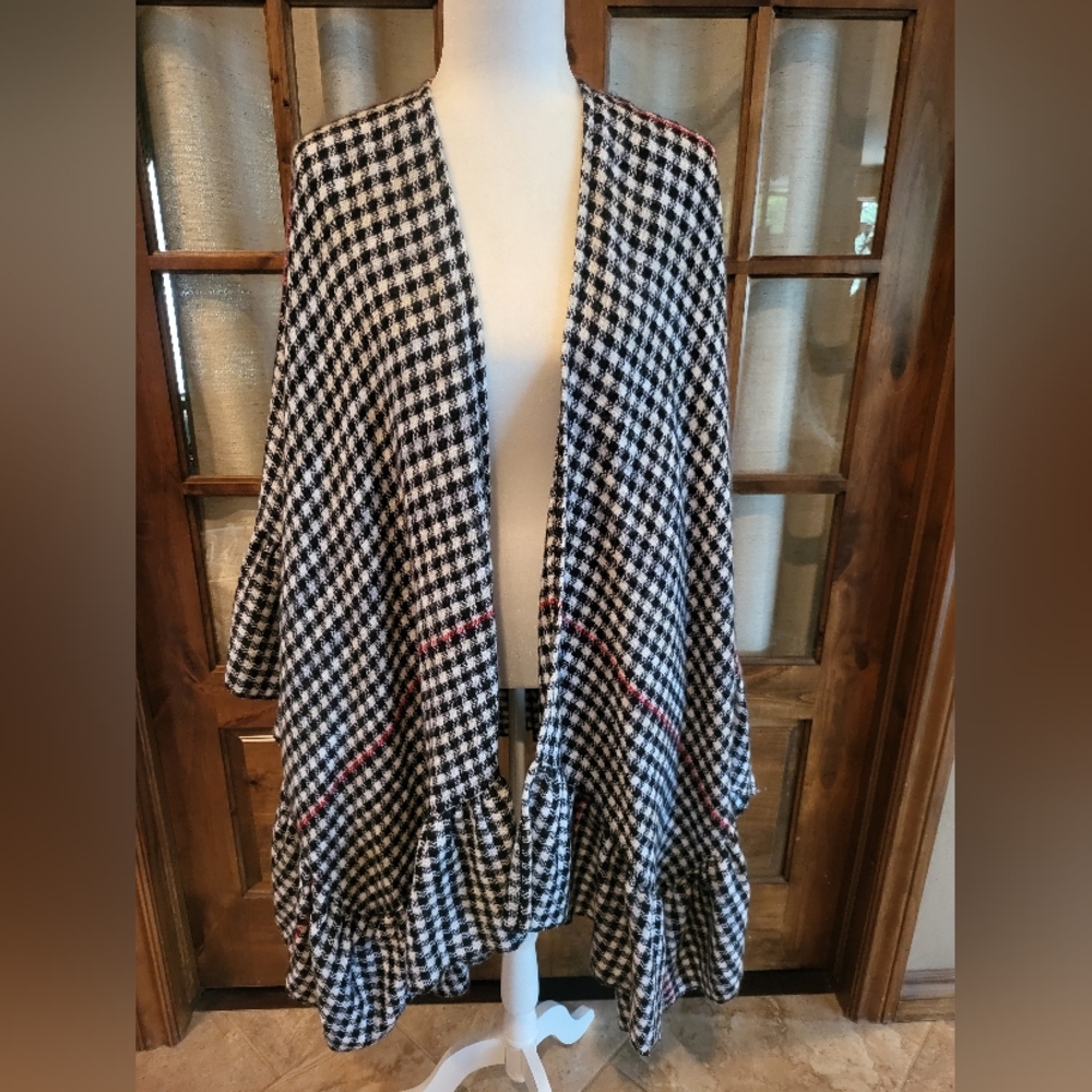 Torrid Kimono